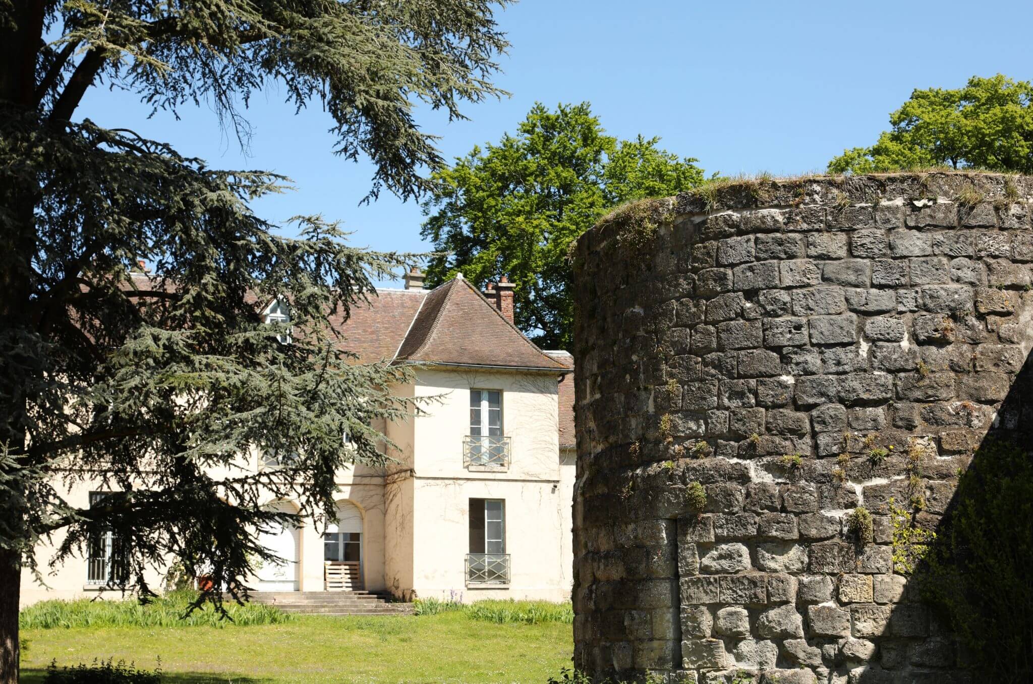 Et si je randonnais à Luzarches ?