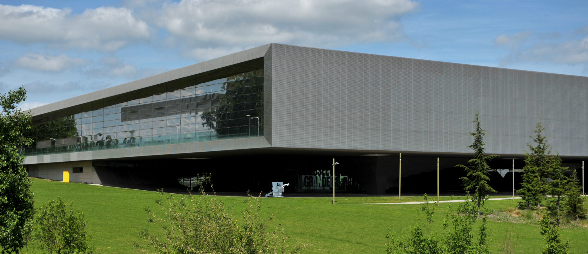 Great War Museum of Meaux