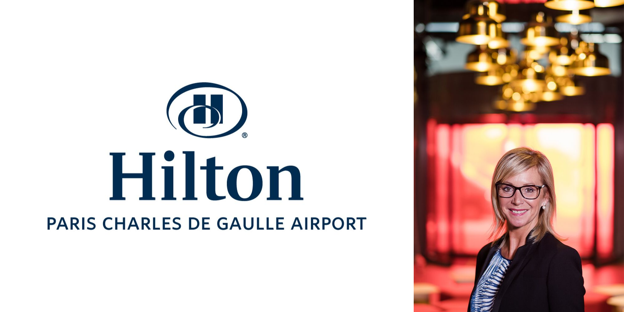 Hilton Paris Charles De Gaulle Airport, Roissy-en-France – Updated 2022  Prices