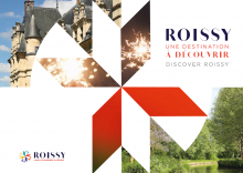 Brochure Destination