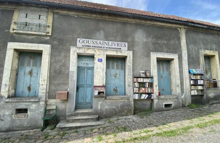 Le Vieux-Pays de Goussainville : une histoire et un patrimoine hors du commun