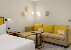 chambre hyatt place
