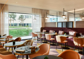 restaurant Hyatt