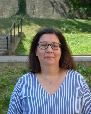 employée ecouen conseillère en séjour