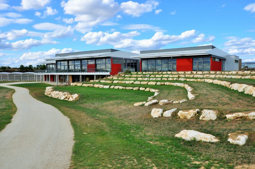Golf International de Roissy
