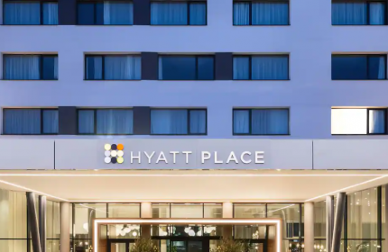 Le Hyatt Place et Hyatt House Paris CDG Airport obtiennent une certification environnementale