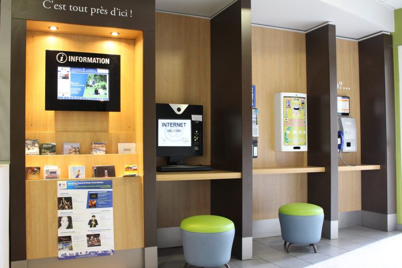 Hôtel B&B Roissy Paris CDG