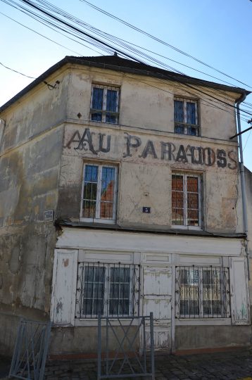 Aviation Vieux Goussainville Au Paradis