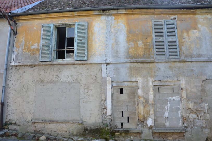 Aviation Vieux Goussainville Balade Grand Roissy