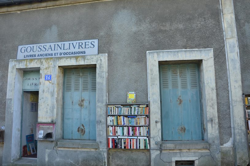 Aviation Vieux Goussainville Librairie