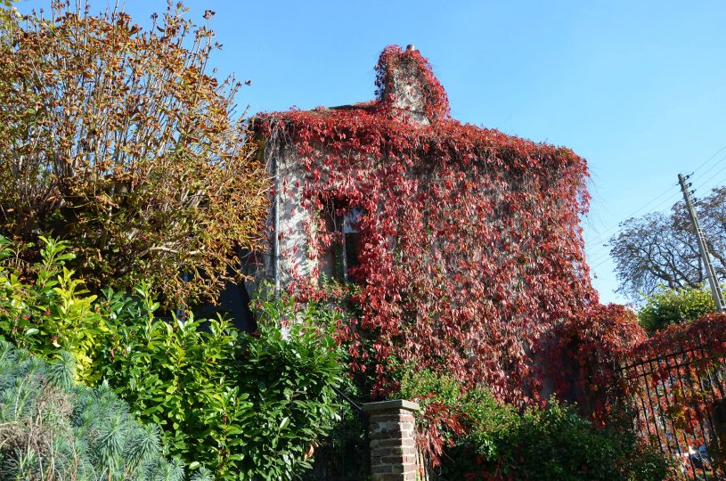 Aviation Vieux Goussainville Balade Roissy