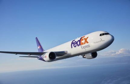 Nouveau bâtiment au hub FedEx Express de Paris-Charles-de-Gaulle