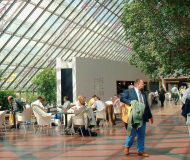 Concours à Villepinte : où dormir à petit prix ?