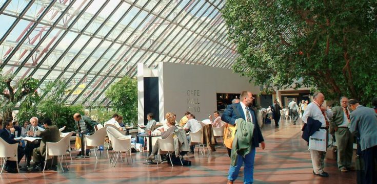 Concours à Villepinte : où dormir à petit prix ?