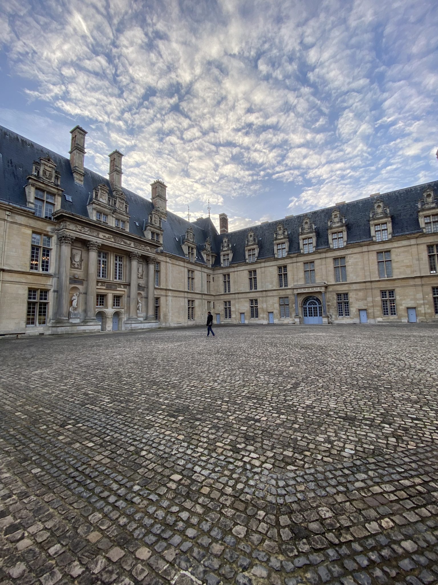 Musée National de la Renaissance - Château d'Ecouen