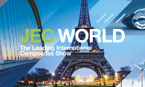 Salon JEC World 2022