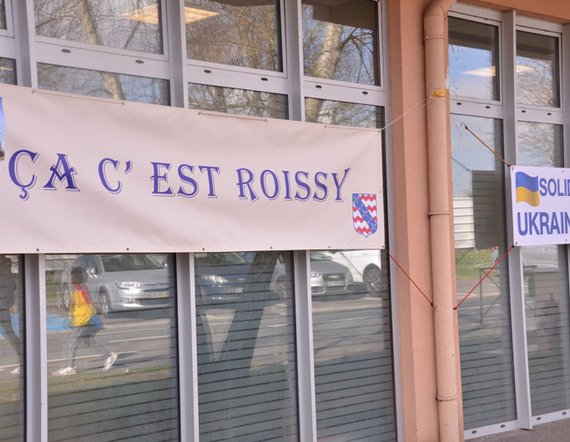 Association ça c'est Roissy