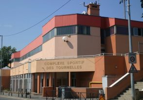 Complexe sportif des Tournelles
