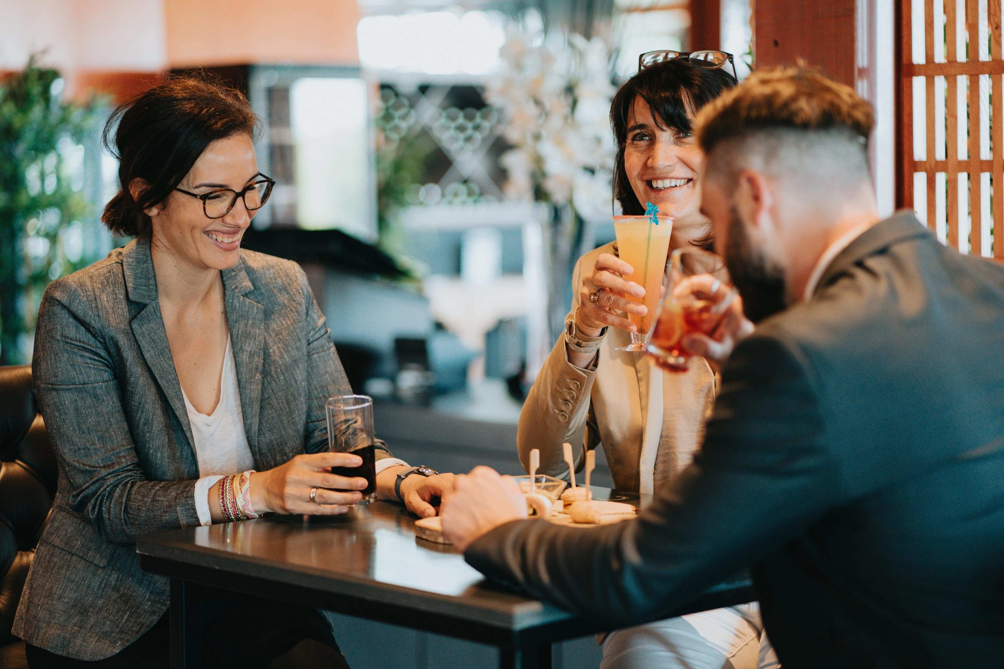 4 raisons pour travailler et s’oxygéner au vert au Golf Hôtel de Mont Griffon