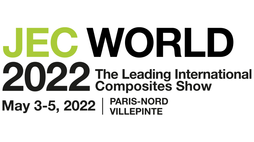 Salon JEC World 2022