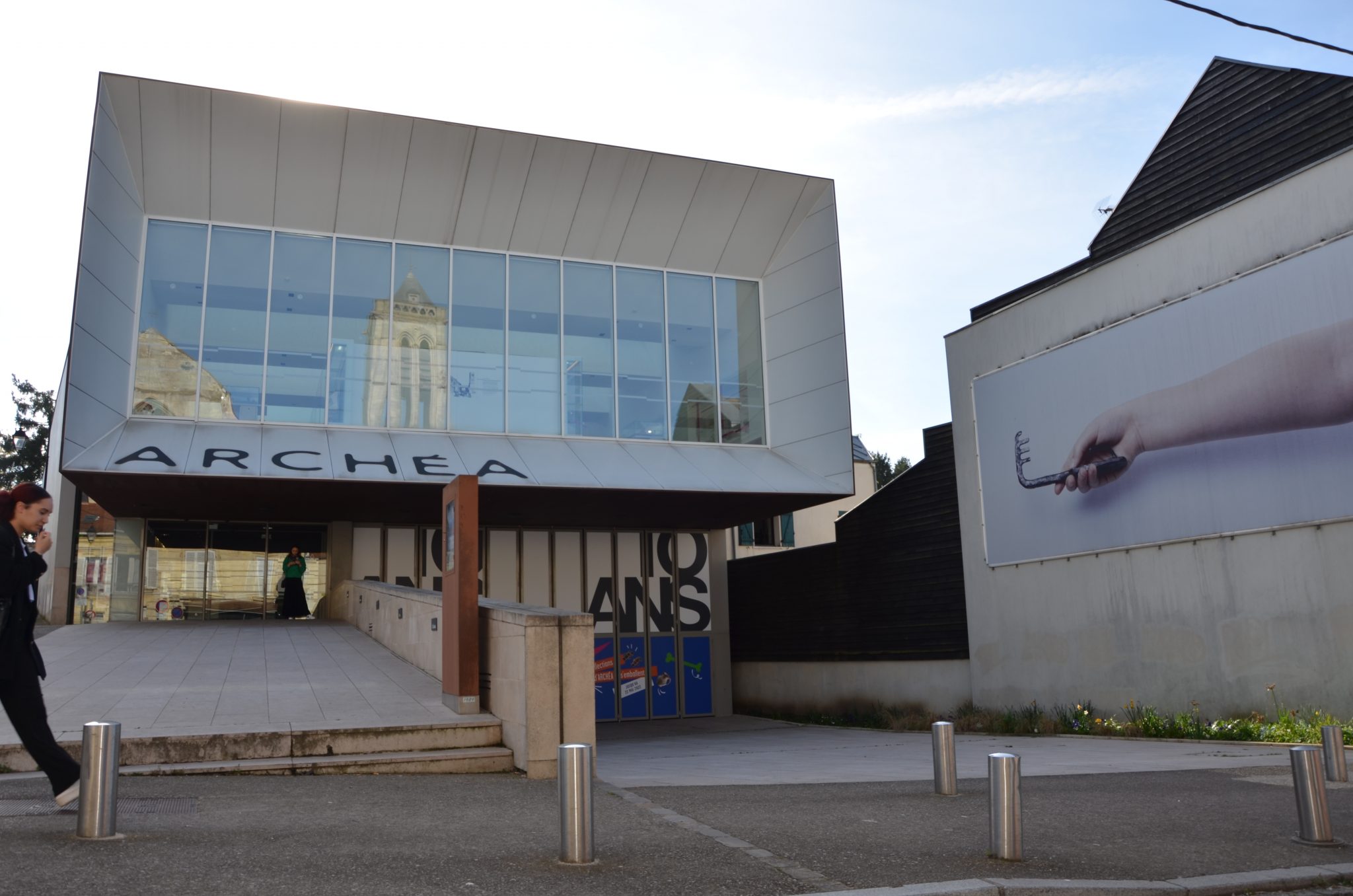 Musée ARCHÉA : le programme 2023 est disponible