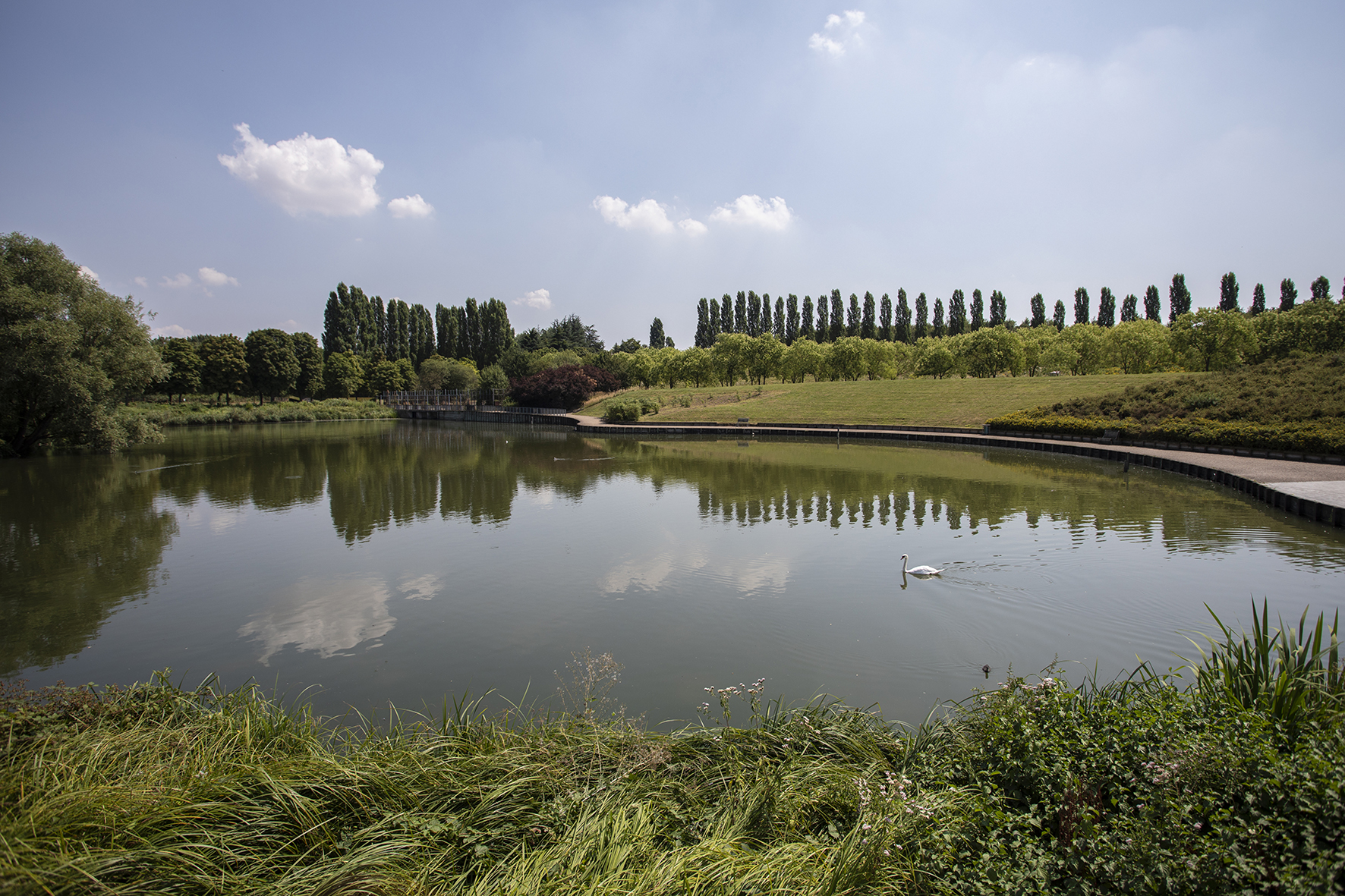 Top 5 : nos conseils pour explorer le Parc Départemental du Sausset