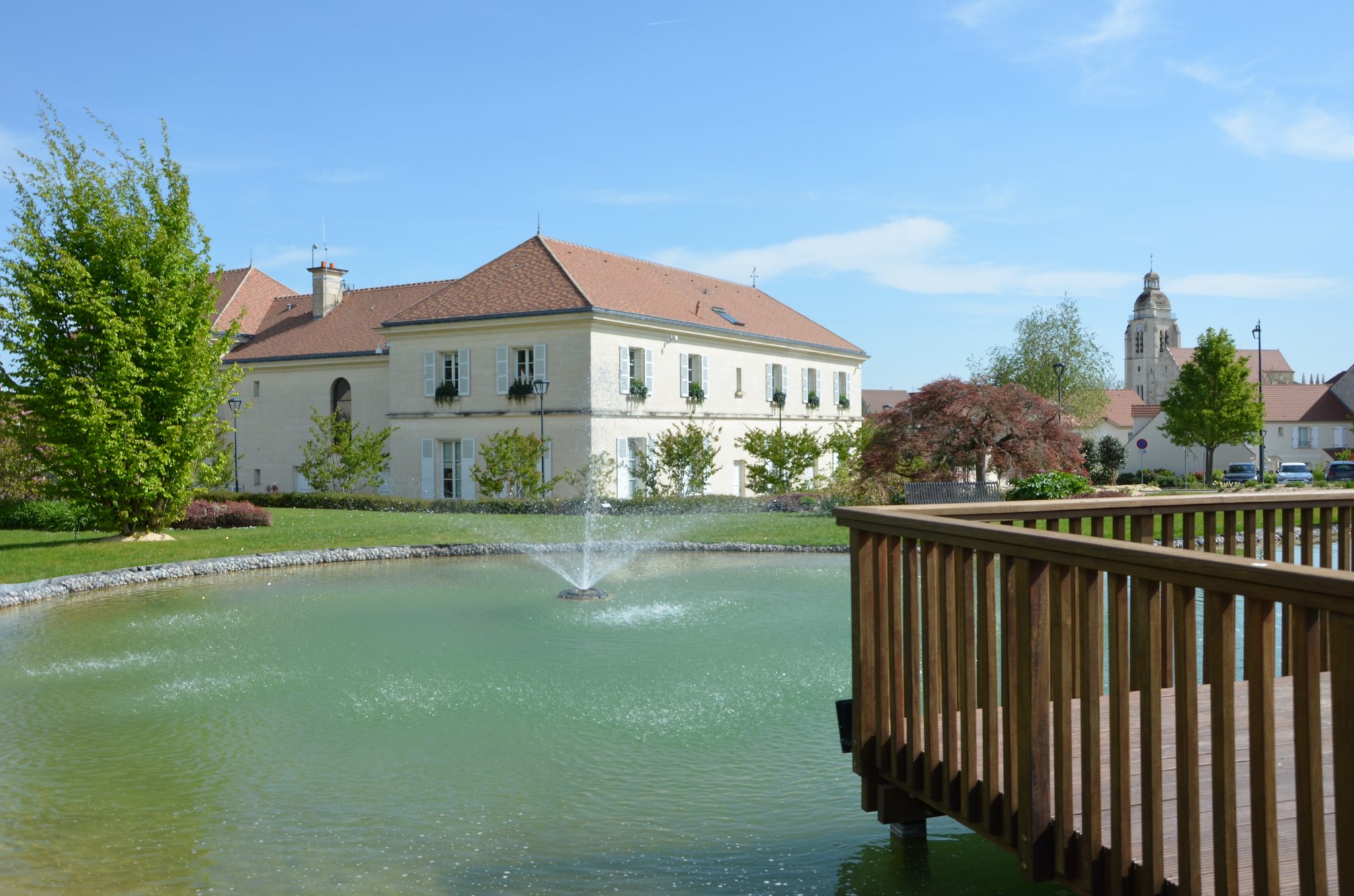 Le Mesnil-Amelot: top 6 visits not to be missed!