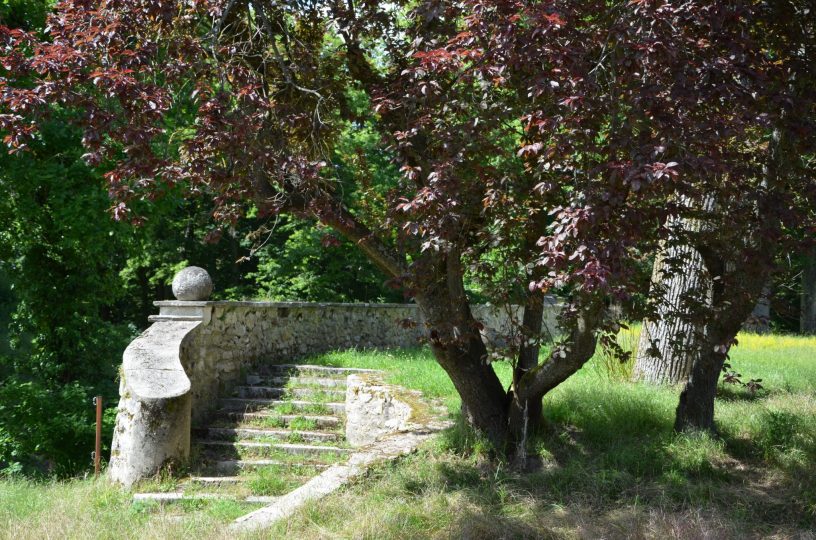 Château de la Motte