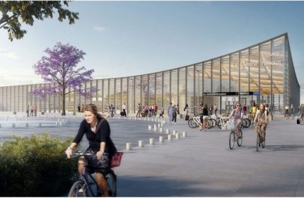 Grand Paris Express : la ligne 17 s’achèvera au Mesnil-Amelot