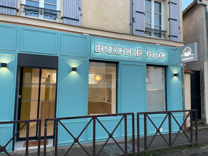 Brioche Bao : un nouveau restaurant à Roissy !