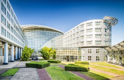 Le Hyatt Regency devient l’Atrium Hotel