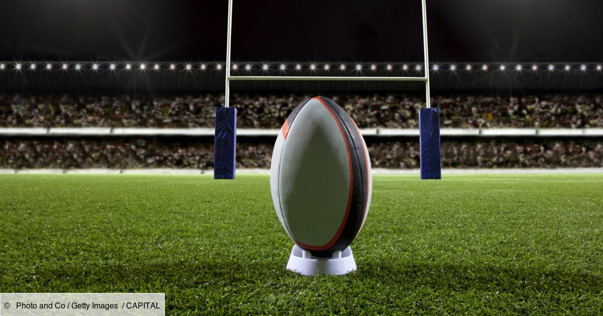 Le 5 migliori attività durante la Coppa del mondo di rugby 2023