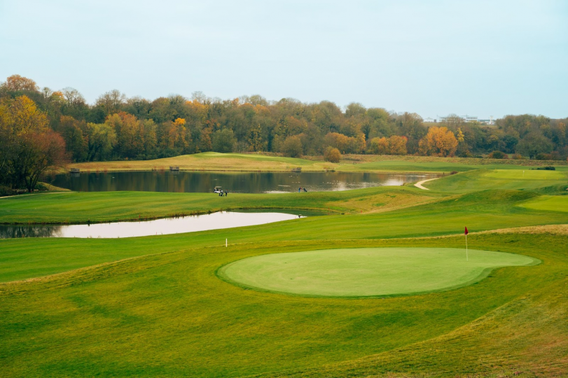 golf-international-roissy
