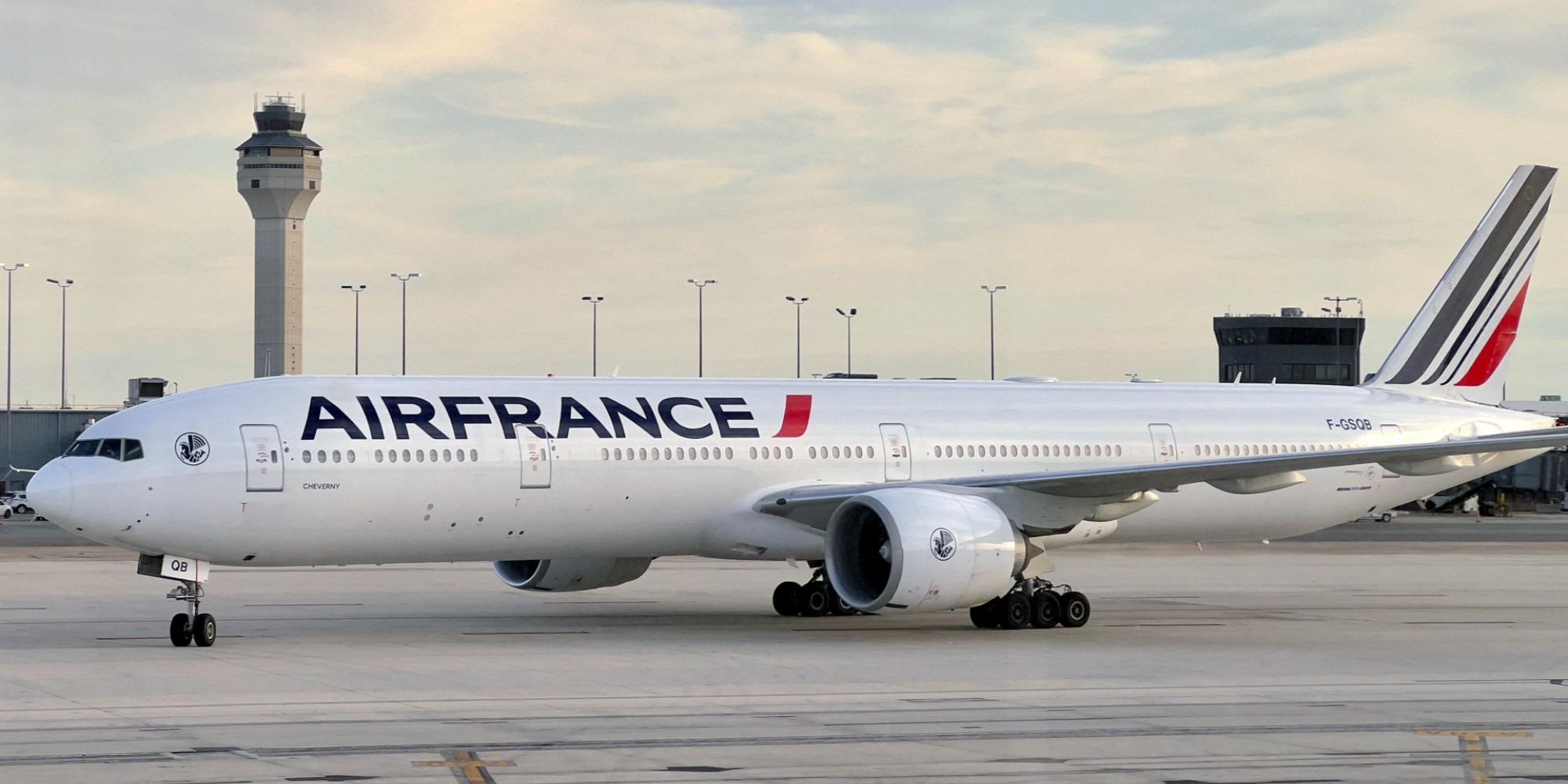 Novidades da Air France em junho
