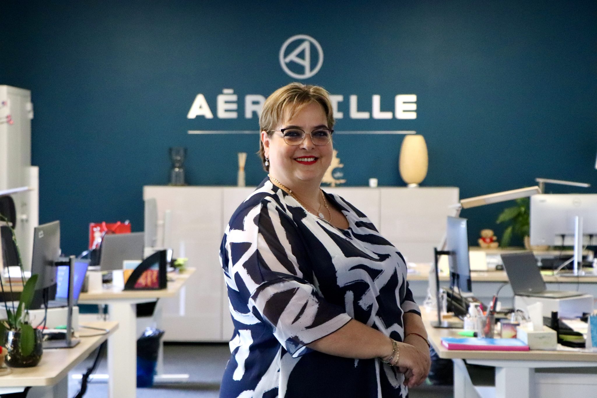 Renata – Aeroville