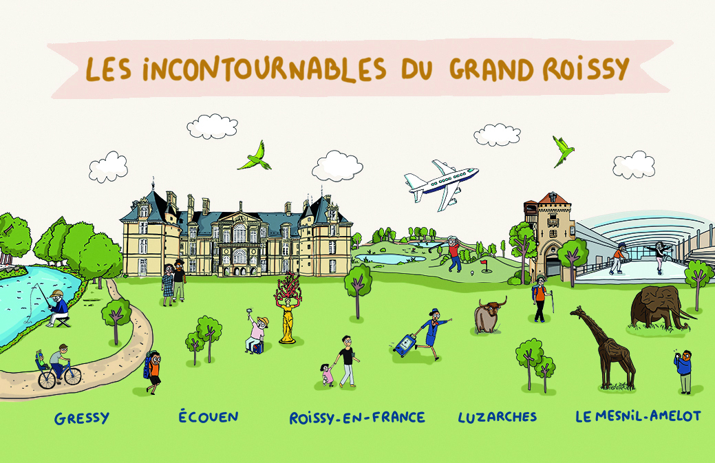 Embarquez pour l’inattendu avec la z-card