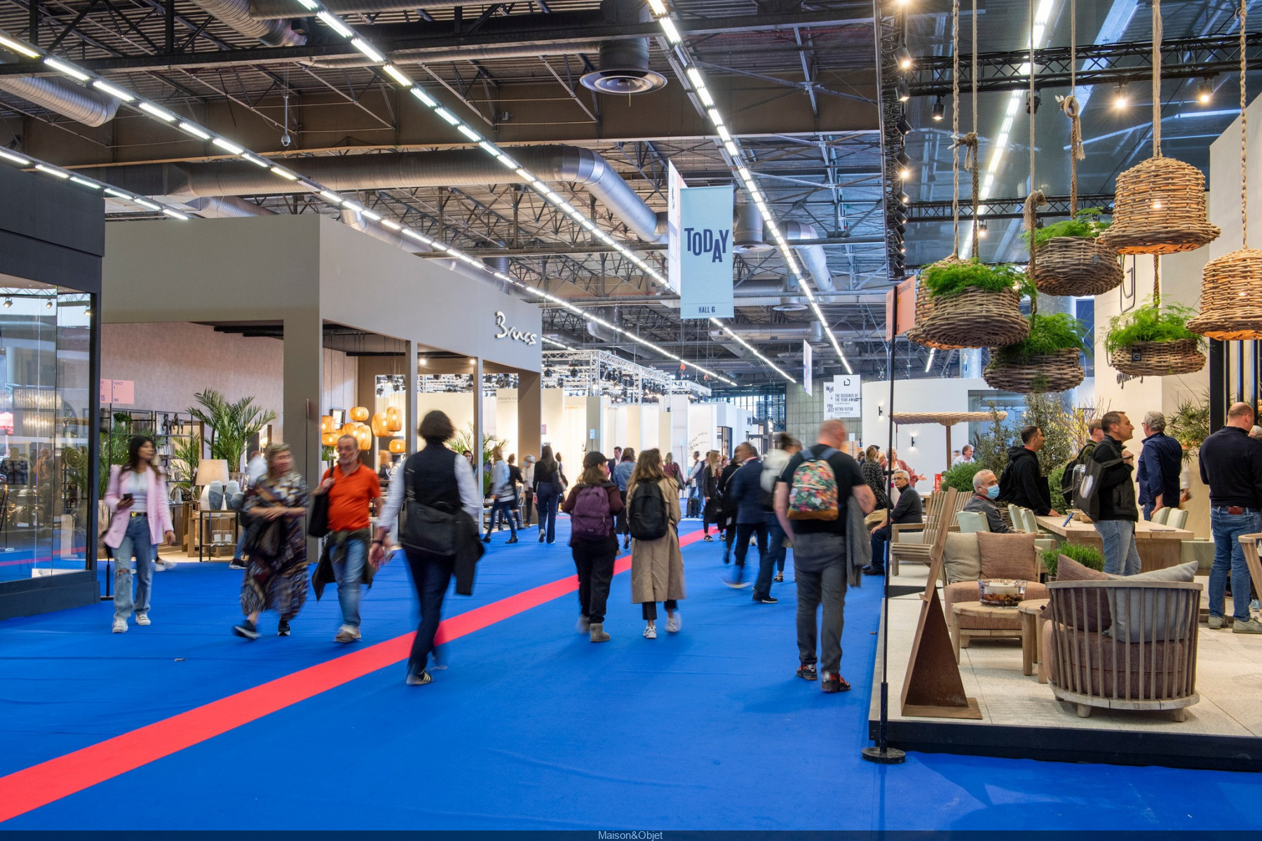 Bilan du Tourisme d’Affaires 2022-2023