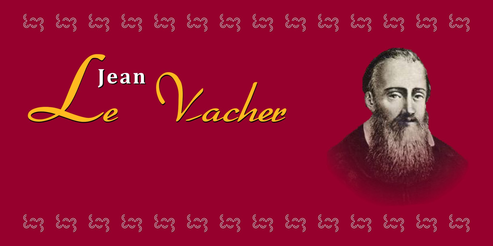 Inauguration de la plaque Jean Le Vacher à Écouen
