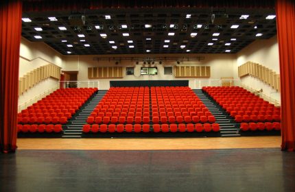 Les spectacles 2026 à L’Orangerie de Roissy-en-France
