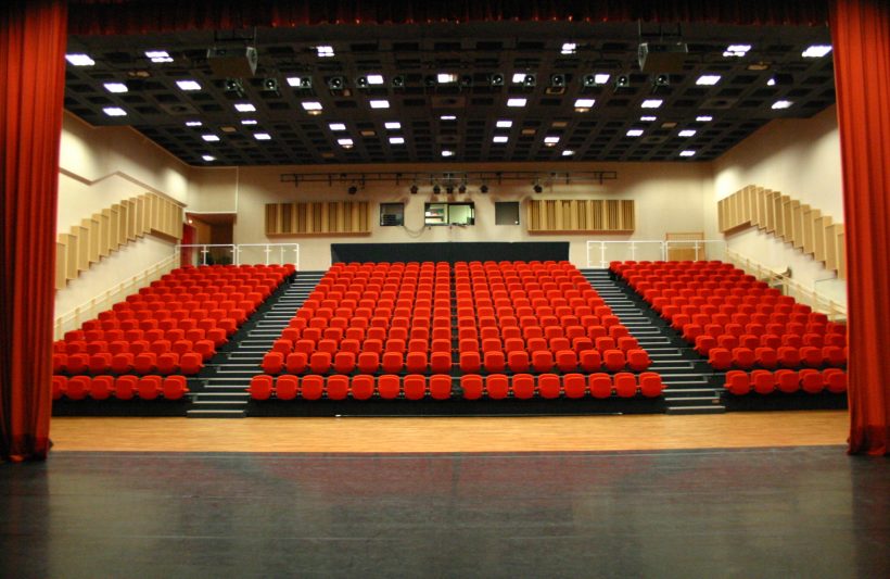 Les spectacles 2026 à L’Orangerie de Roissy-en-France