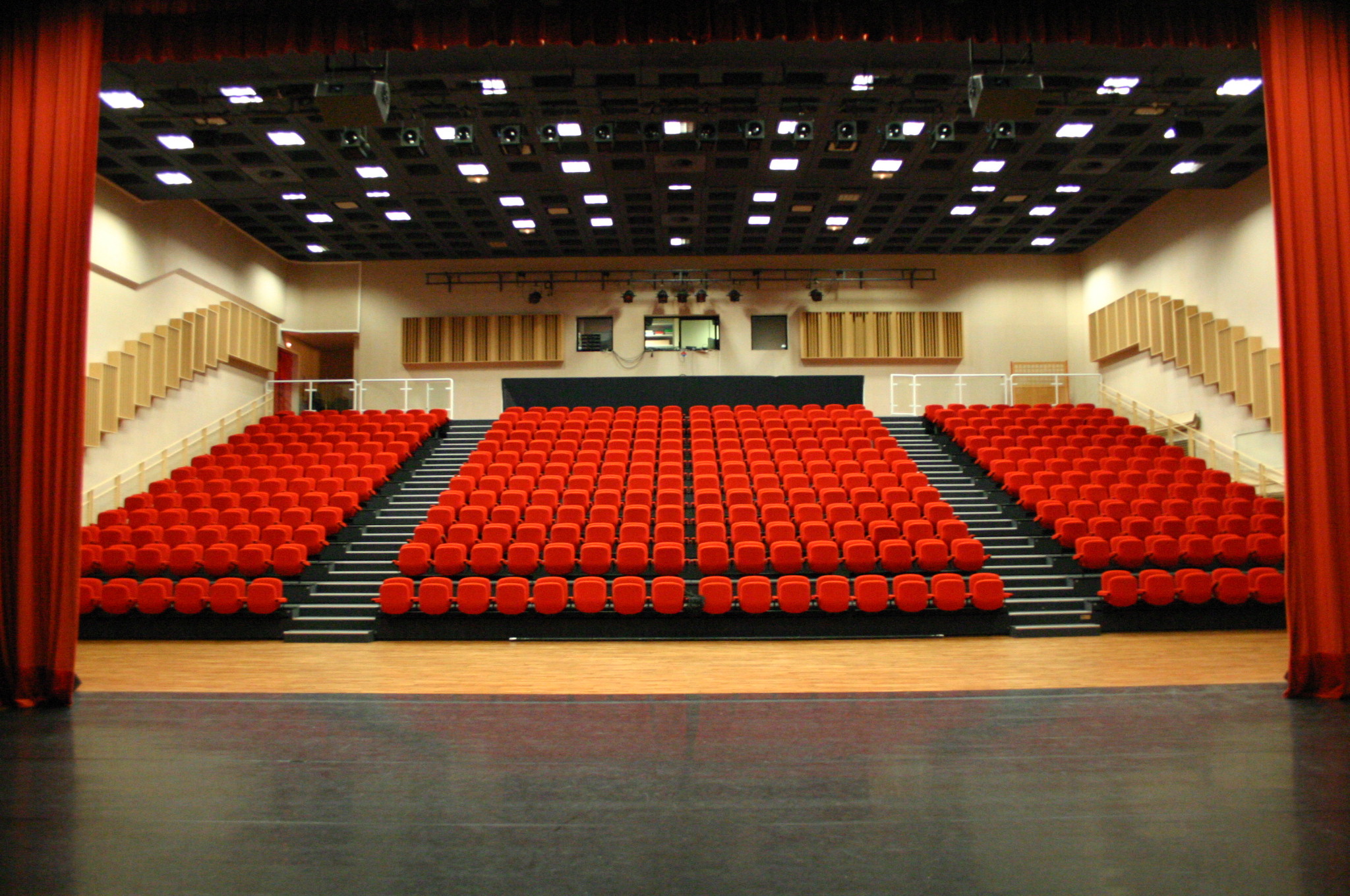 Les spectacles 2026 à L’Orangerie de Roissy-en-France