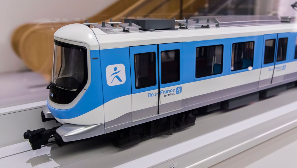 Grand Paris : Lancement de la ligne 19 du métro dans le Val-d’Oise