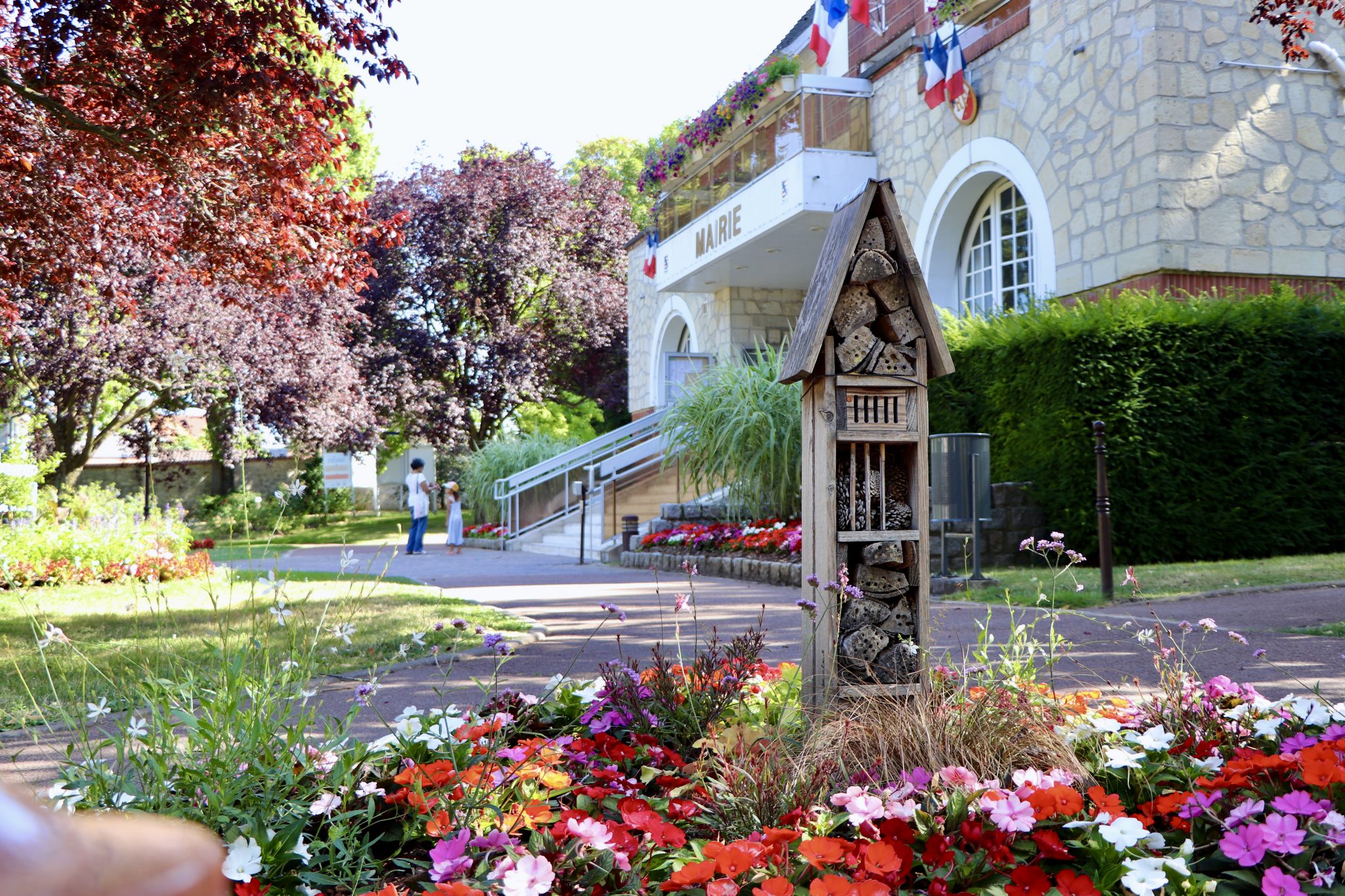 Roissy en France Grand Roissy Tourism