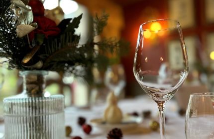 Où fêter le réveillon du Nouvel An 2024 sur Grand Roissy ?