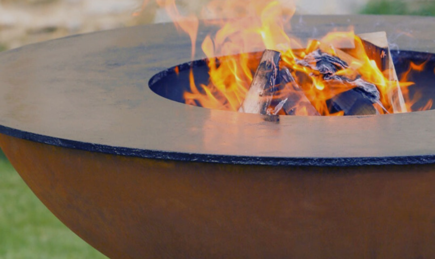 Raclette au feu de bois au Aiden by Best Western à Roissy-en-France