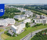 Performances hôtelières sur Grand Roissy en novembre 2025