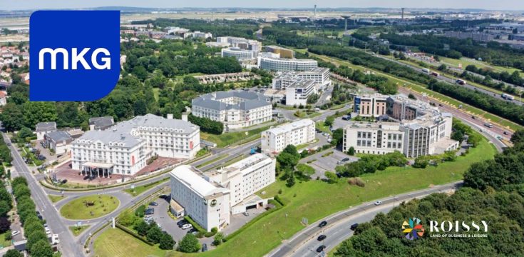 Performances hôtelières du Grand Roissy – Septembre 2025