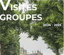 Brochure Groupes 2025