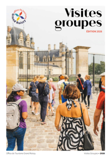 Brochure Groupes 2026