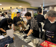 Ça va Cheffer revient en 2025